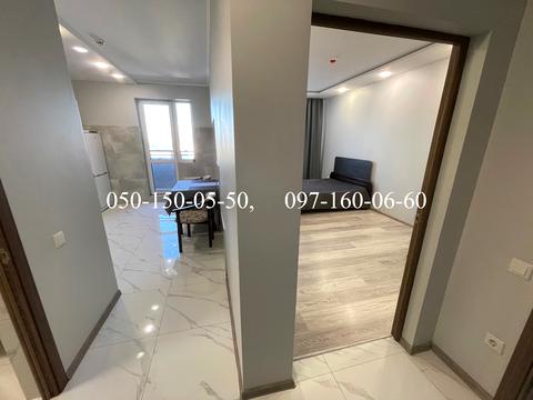 квартира за адресою Оболонський просп., 1к1