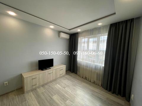 квартира за адресою Оболонський просп., 1к1