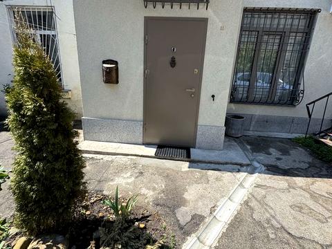 квартира по адресу Ковальська ул., 12