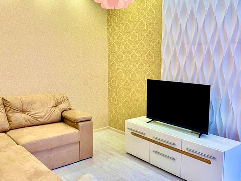 квартира за адресою Глибочицька вул., 13/5