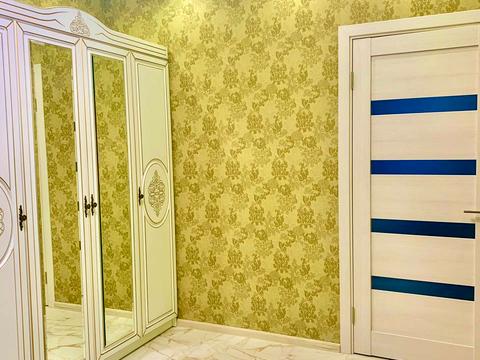 квартира за адресою Глибочицька вул., 13/5