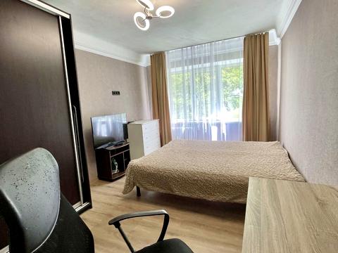 квартира за адресою Чорних Запорожців вул. (Петра Запорожця), 8-Б