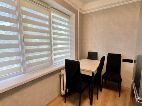 квартира за адресою Чорних Запорожців вул. (Петра Запорожця), 8-Б