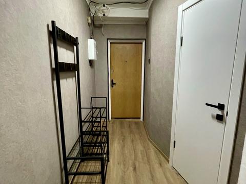 квартира за адресою Чорних Запорожців вул. (Петра Запорожця), 8-Б