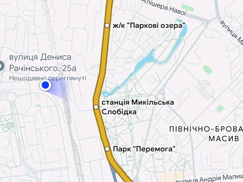 квартира за адресою Чорних Запорожців вул. (Петра Запорожця), 8-Б