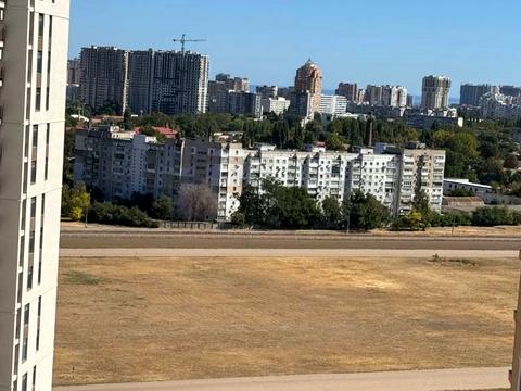 квартира по адресу Краснова ул., 1-Б