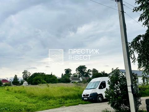 ділянка за адресою Бориспіль, 