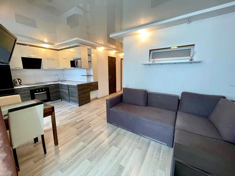 квартира за адресою Незалежності вул. (Титова), 18-Б
