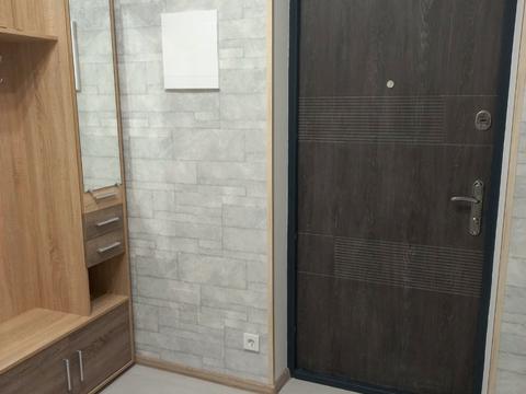 квартира по адресу Ивана Выговского ул. (Маршала Гречка), 10-C