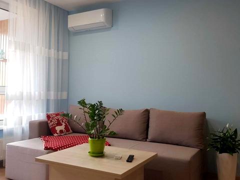 квартира за адресою Зарічна вул., 1-В