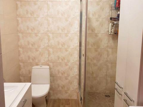 квартира за адресою Зарічна вул., 1-В