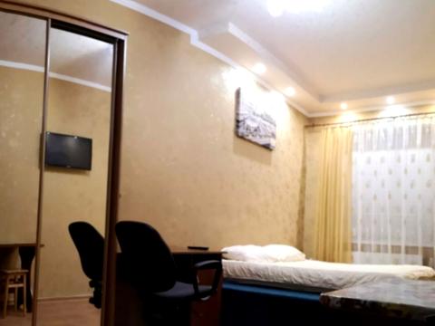 квартира за адресою Науки просп. (Леніна), 47/1