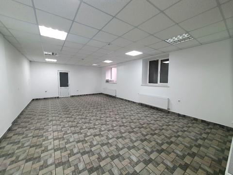 коммерческая по адресу Протасевича ул., 2
