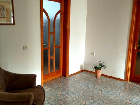 квартира за адресою Соломії Крушельницької вул., 3-А