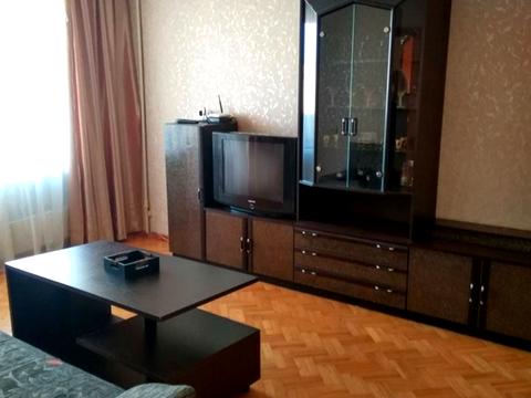 квартира за адресою Соломії Крушельницької вул., 3-А