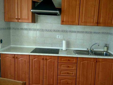 квартира за адресою Соломії Крушельницької вул., 3-А