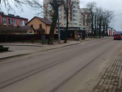 квартира по адресу Молодіжна ул., 11/6