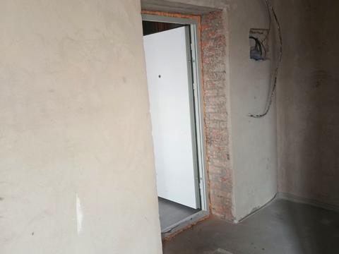 квартира по адресу Молодіжна ул., 11/6