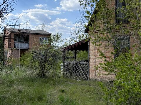 дом по адресу Нижняя Пятихатская ул., 20