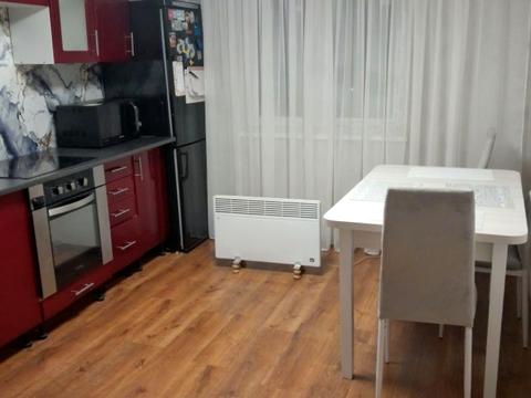 квартира за адресою Вінниця, Левка Лук'яненка вул. (Ватутіна), 24