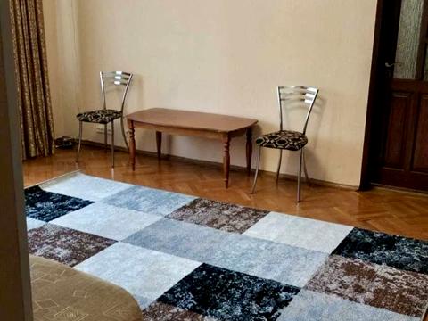 квартира по адресу Академика Филатова ул., 1/22