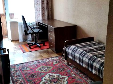 квартира по адресу Академика Филатова ул., 1/22