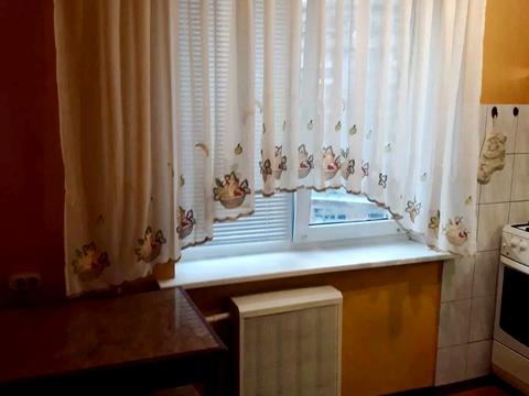 квартира по адресу Академика Филатова ул., 1/22