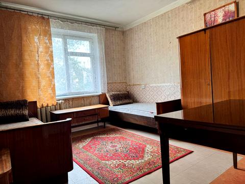 квартира по адресу Героев просп., 45