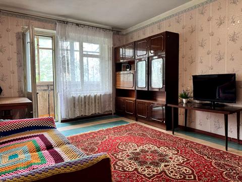 квартира по адресу Героев просп., 45