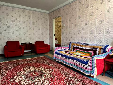 квартира по адресу Героев просп., 45