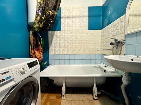 квартира по адресу Героев просп., 45