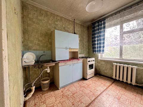 квартира по адресу Героев просп., 45