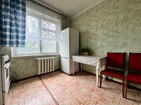 квартира по адресу Героев просп., 45