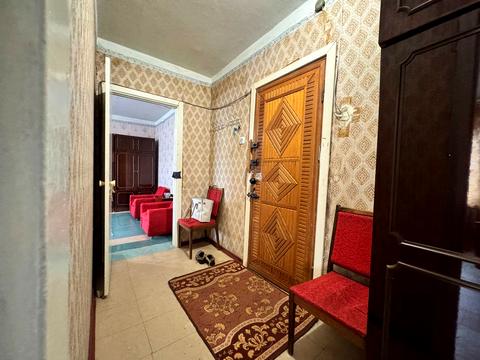 квартира по адресу Героев просп., 45