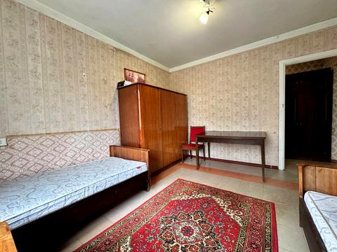 квартира по адресу Героев просп., 45
