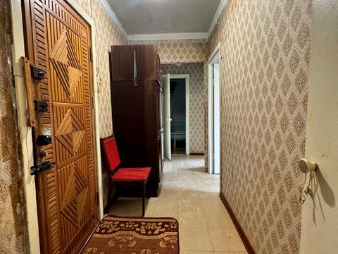 квартира по адресу Героев просп., 45