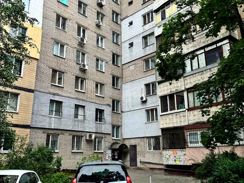 квартира по адресу Героев просп., 45