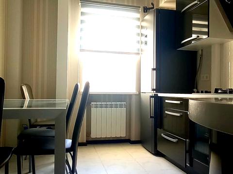 квартира по адресу Платонова бульв. (Платонова), 26