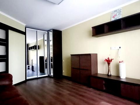 квартира по адресу Платонова бульв. (Платонова), 26