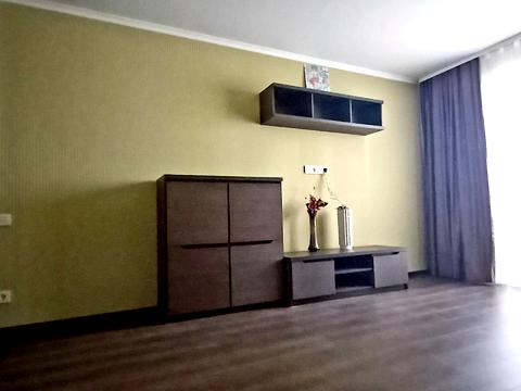 квартира по адресу Платонова бульв. (Платонова), 26