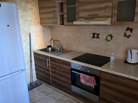 квартира за адресою Київ, Софії Русової вул., 3