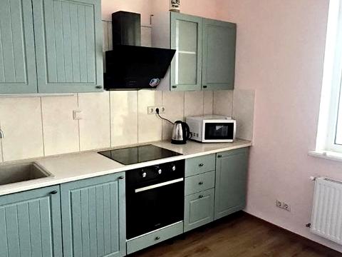 квартира по адресу Среднефонтанская ул., 35