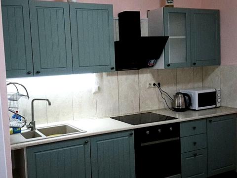 квартира по адресу Среднефонтанская ул., 35