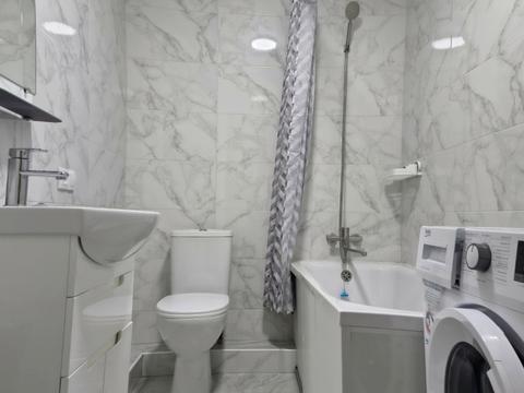 квартира за адресою Свободи просп. (Прокоф'єва), 16 к4