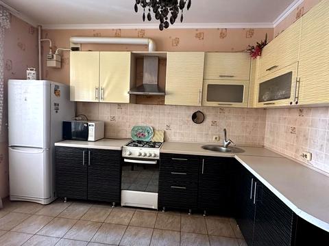 квартира по адресу Академика Сахарова ул., 20