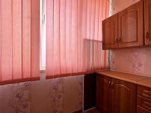 квартира по адресу Академика Сахарова ул., 20