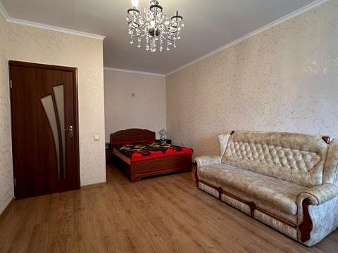 квартира по адресу Академика Сахарова ул., 20