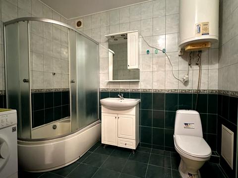 квартира по адресу Академика Сахарова ул., 20