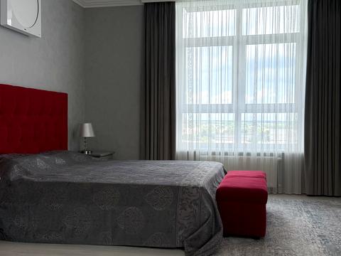 квартира за адресою В'ячеслава Чорновола вул., 4