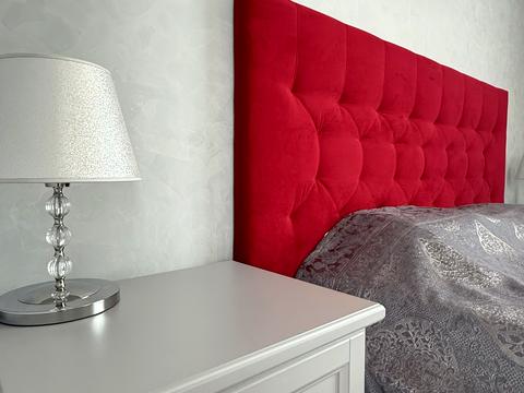 квартира за адресою В'ячеслава Чорновола вул., 4
